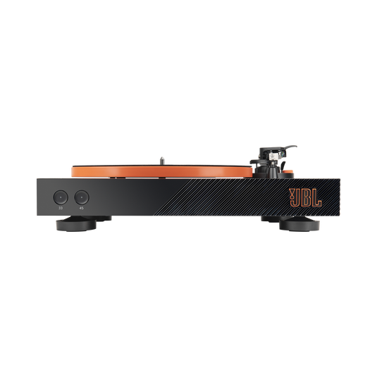 JBL Spinner BT | Bluetoothターンテーブル